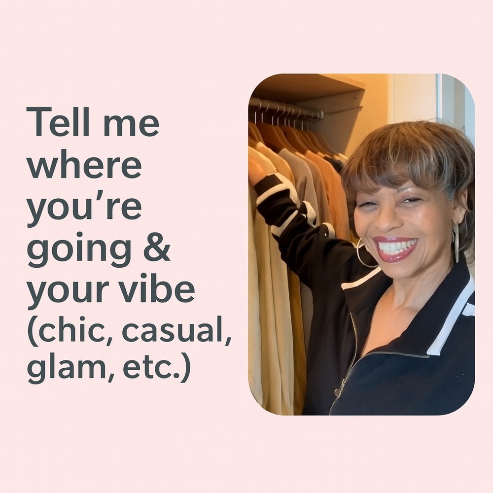 Personal Styling Service - Picture 5 of 5